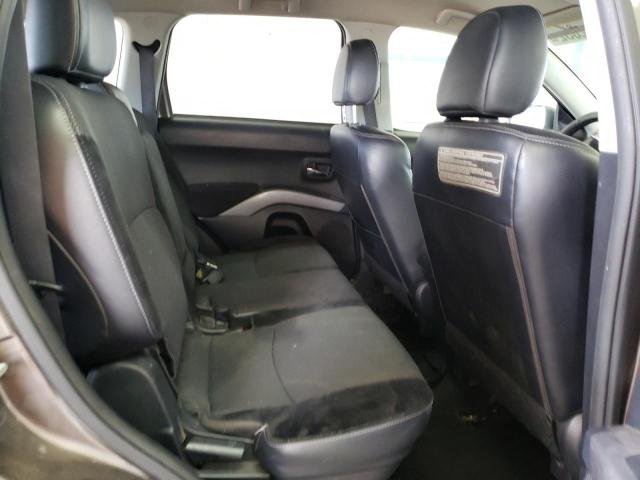 Photo 6 from auction – 2011 MITSUBISHI OUTLANDER with VIN JA4JT3AW2BU023513