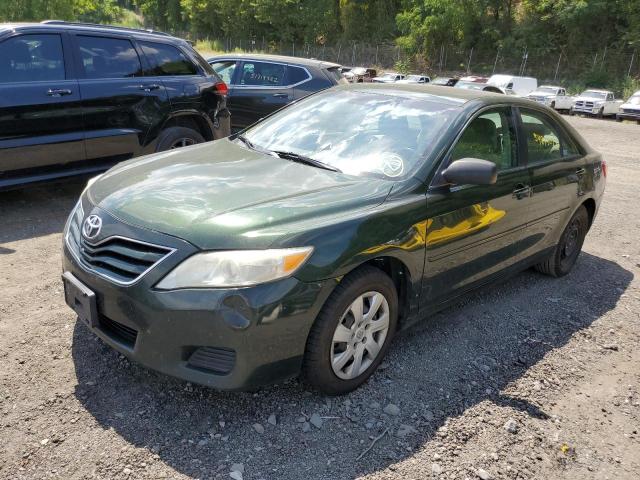 Photo 2 from auction – 2010 TOYOTA CAMRY with VIN 4T1BF3EK4AU514944