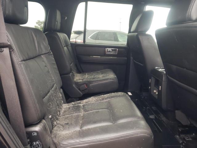 Photo 6 from auction – 2010 LINCOLN NAVIGATOR with VIN 5LMJJ2J56AEJ10863