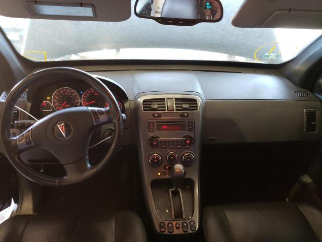 Photo 9 from auction – 2006 PONTIAC TORRENT with VIN 2CKDL63F466184332
