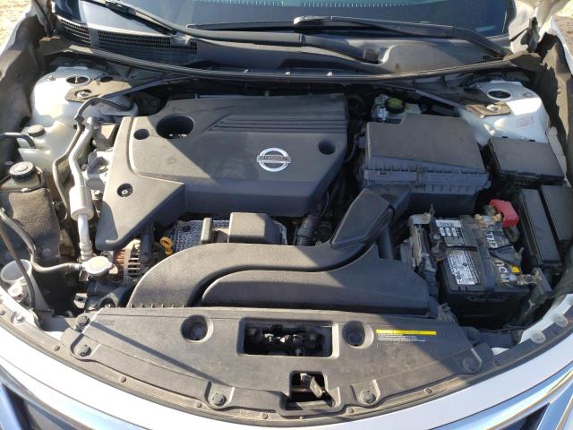Photo 7 from auction – 2014 NISSAN ALTIMA 2.5 with VIN 1N4AL3AP8EC112114