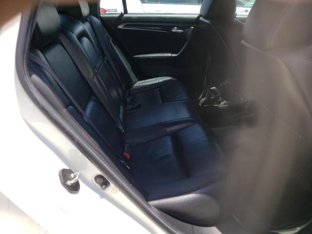 Photo 6 from auction – 2006 ACURA 3.2TL with VIN 19UUA66236A060515