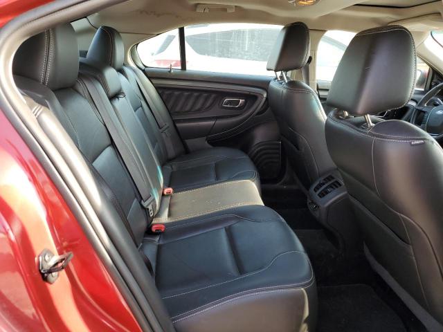 Photo 6 from auction – 2012 FORD TAURUS SEL with VIN 1FAHP2EW0CG143538