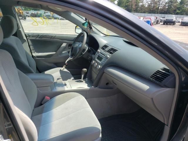 Photo 5 from auction – 2010 TOYOTA CAMRY BASE with VIN 4T1BF3EK3AU063618