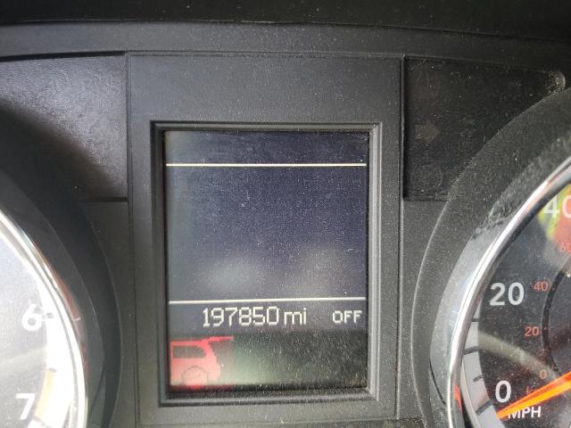 Photo 8 from auction – 2015 DODGE GRAND CARA with VIN 2C4RDGCG0FR591829