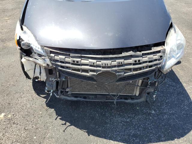 Photo 7 from auction – 2012 TOYOTA PRIUS with VIN JTDKN3DU6C1561715