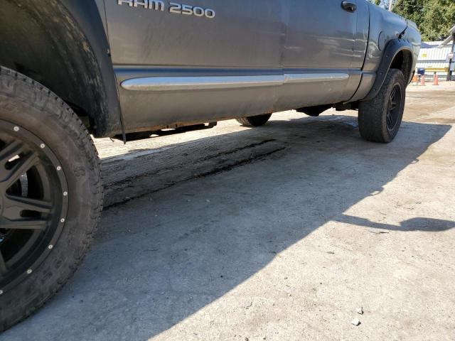 صورة رقم 9 من المزاد - 2006 DODGE RAM 2500 مع VIN 3D7KS29C26G184864