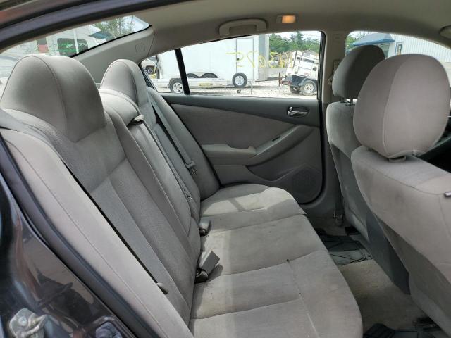 Photo 6 from auction – 2012 NISSAN ALTIMA BAS with VIN 1N4AL2AP3CN578917