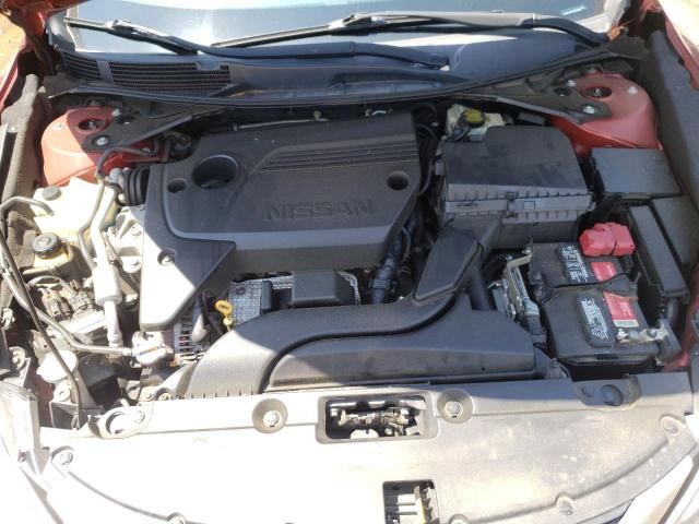 Photo 7 from auction – 2016 NISSAN ALTIMA 2.5 with VIN 1N4AL3AP1GC205852