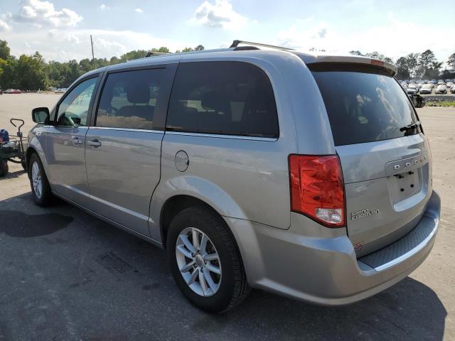 Photo 3 from auction – 2019 DODGE GRAND CARA with VIN 2C4RDGCG6KR521164