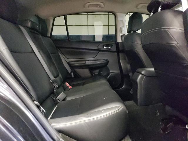 Photo 6 from auction – 2014 SUBARU XV CROSSTR with VIN JF2GPAGC9E8278082
