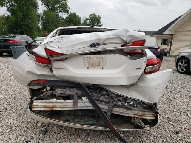 Photo 9 from auction – 2017 FORD FUSION SE with VIN 3FA6P0H77HR185303