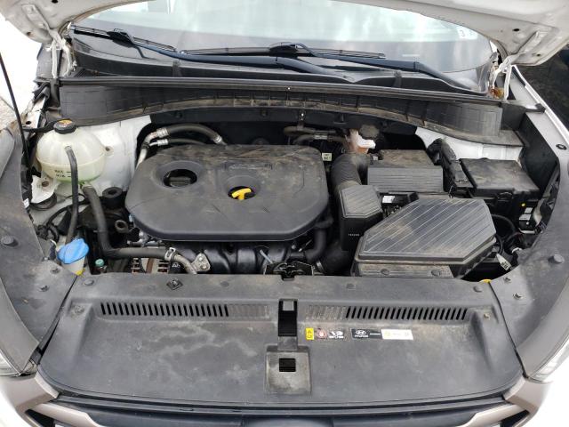 Photo 7 from auction – 2016 HYUNDAI TUCSON LIM with VIN KM8J3CA40GU201409