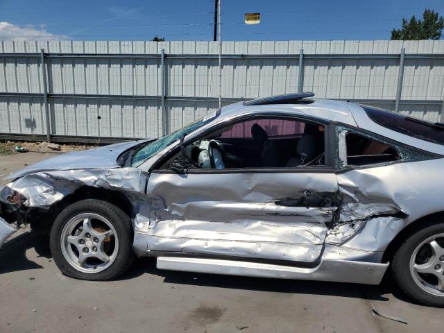 Photo 9 from auction – 1998 MITSUBISHI ECLIPSE GS with VIN 4A3AK44Y9WE124346