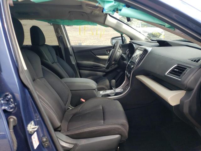 Photo 5 from auction – 2020 SUBARU ASCENT PRE with VIN 4S4WMAED3L3414582
