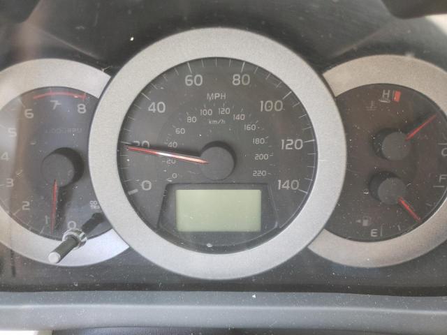 Photo 8 from auction – 2006 TOYOTA RAV4 with VIN JTMZD33V665024741