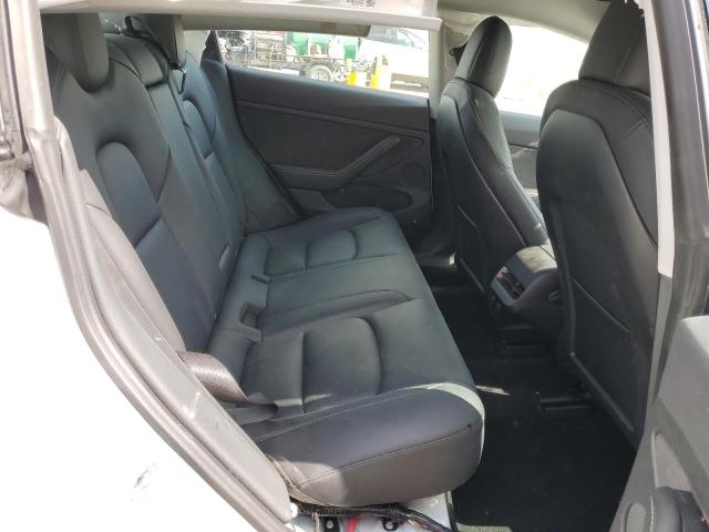 Photo 6 from auction – 2021 TESLA MODEL 3 with VIN 5YJ3E1EB5MF079879