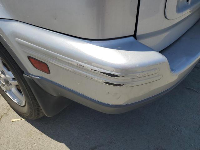 Photo 9 from auction – 2001 HONDA CR-V SE with VIN JHLRD18711C034356