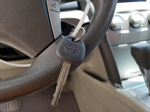 Photo 9 from auction – 2011 TOYOTA CAMRY BASE with VIN 4T4BF3EK1BR153034