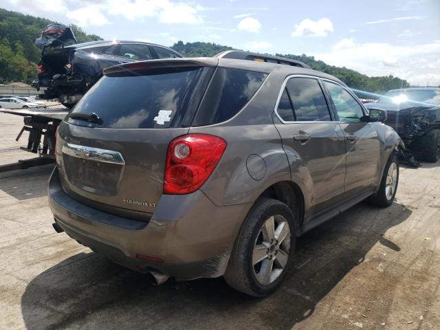 Photo 4 from auction – 2012 CHEVROLET EQUINOX LT with VIN 2GNFLDE55C6386267
