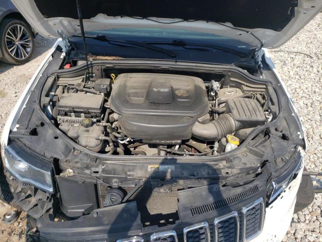 Photo 7 from auction – 2017 JEEP GRAND CHER with VIN 1C4RJFAG0HC914018