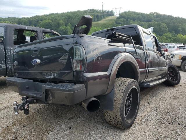 Photo 4 from auction – 2015 FORD F350 SUPER with VIN 1FT8W3BT4FEB42342