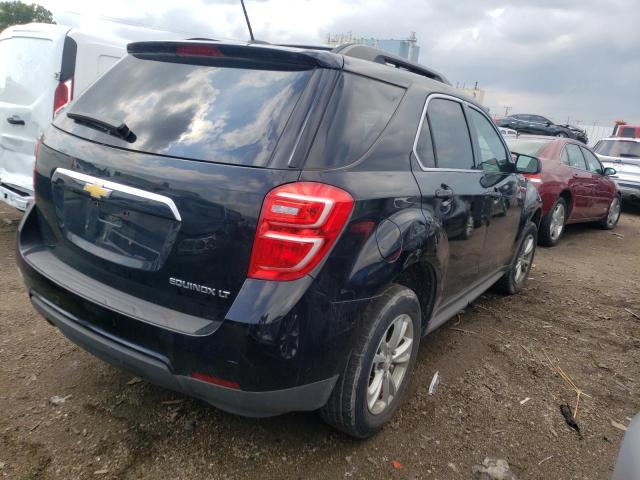 Photo 4 from auction – 2016 CHEVROLET EQUINOX LT with VIN 2GNALCEK8G6134142