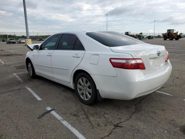 Photo 3 from auction – 2008 TOYOTA CAMRY CE with VIN 4T1BE46K08U770550