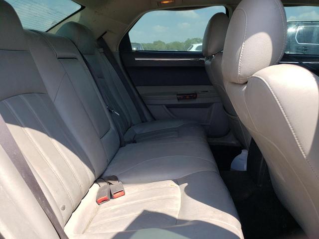 Photo 6 from auction – 2006 CHRYSLER 300C with VIN 2C3KA63H06H206194