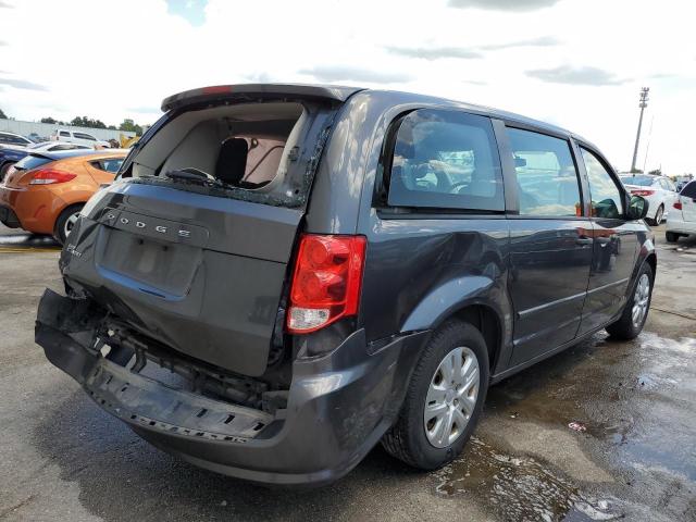Photo 4 from auction – 2016 DODGE GRAND CARA with VIN 2C4RDGBG5GR382850