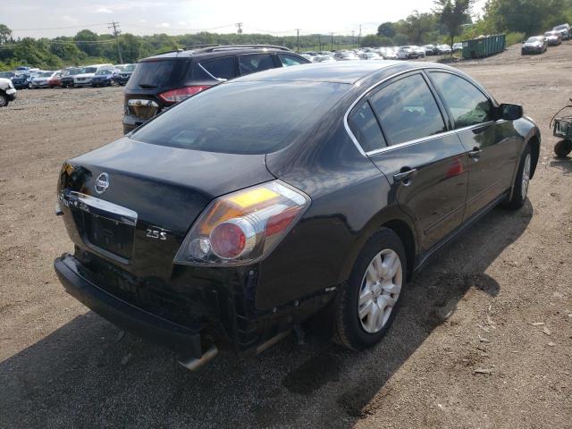 Photo 4 from auction – 2010 NISSAN ALTIMA BAS with VIN 1N4AL2AP3AN534557