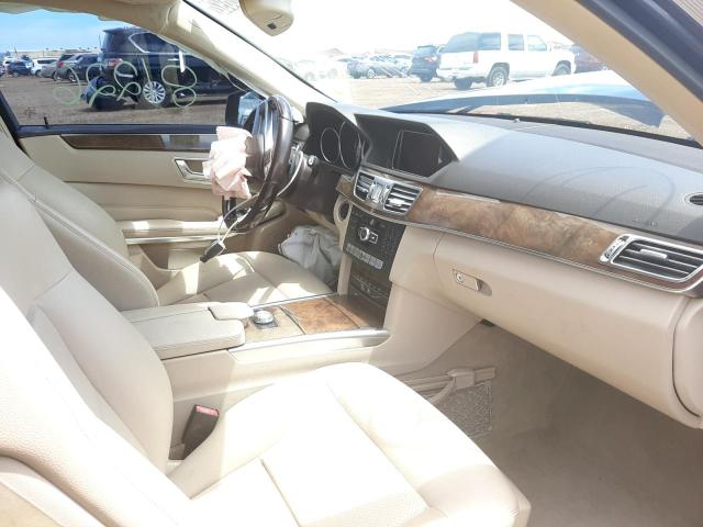 Photo 5 from auction – 2014 MERCEDES-BENZ E 350 with VIN WDDHF5KB1EA917758