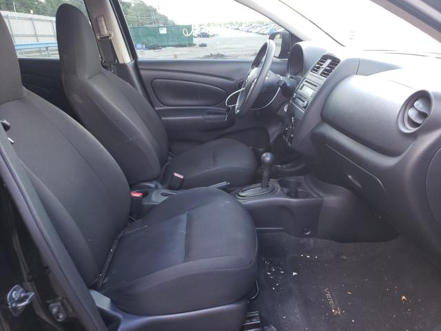 Photo 5 from auction – 2015 NISSAN VERSA with VIN 3N1CN7AP1FL886413