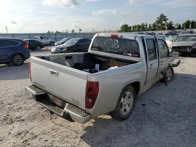 Photo 4 from auction – 2012 CHEVROLET COLORADO L with VIN 1GCDSCFE3C8167894