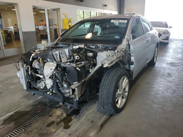 Photo 2 from auction – 2015 NISSAN ALTIMA 2.5 with VIN 1N4AL3AP5FC466318