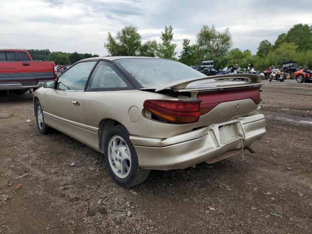 Photo 3 from auction – 1995 SATURN SC2 with VIN 1G8ZH1277SZ206568