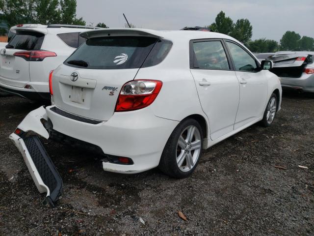 Photo 4 from auction – 2013 TOYOTA COROLLA MA with VIN 2T1KU4EE4DC122736