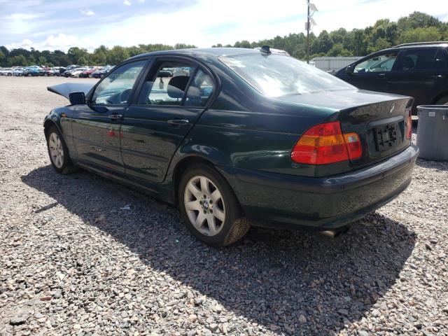 Photo 3 from auction – 2005 BMW 325 XI with VIN WBAEU33475PR17457