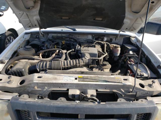 Photo 7 from auction – 2010 FORD RANGER with VIN 1FTKR1AD2APA48890