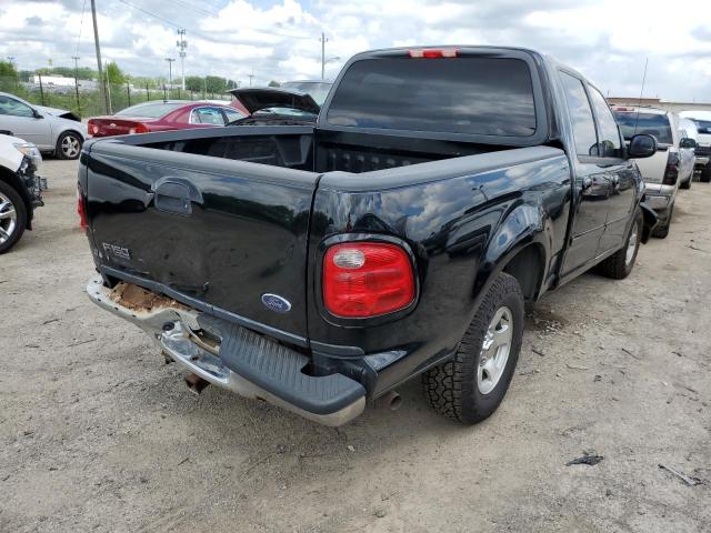 Photo 4 from auction – 2003 FORD F150 SUPER with VIN 1FTRW07663KC45992