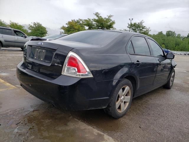 Photo 4 from auction – 2009 FORD FUSION SE with VIN 3FAHP07199R201640