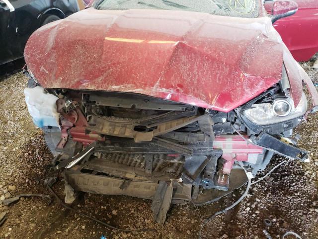 Photo 9 from auction – 2016 FORD FUSION SE with VIN 3FA6P0H75GR194967