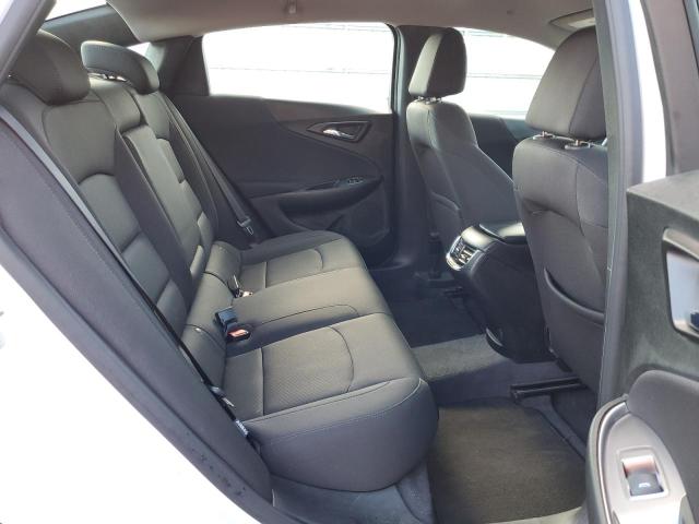Photo 6 from auction – 2018 CHEVROLET MALIBU LT with VIN 1G1ZD5ST0JF268487