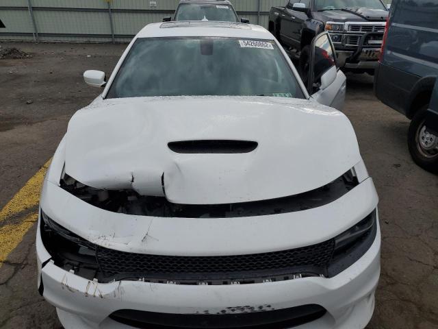 Foto 7 de la subasta – 2016 DODGE CHARGER R/ con VIN 2C3CDXGJ2GH303705