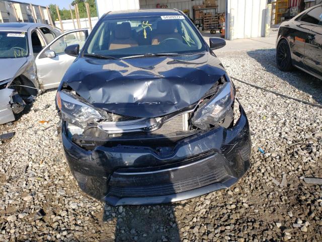 Zdjęcie 7 z aukcji – 2015 TOYOTA COROLLA L z VIN 2T1BURHE2FC282643