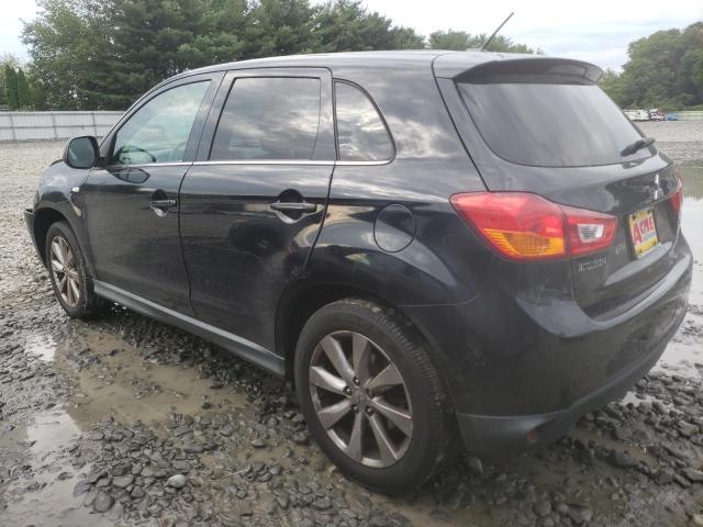 Photo 3 from auction – 2013 MITSUBISHI OUTLANDER with VIN 4A4AR4AU5DE017798