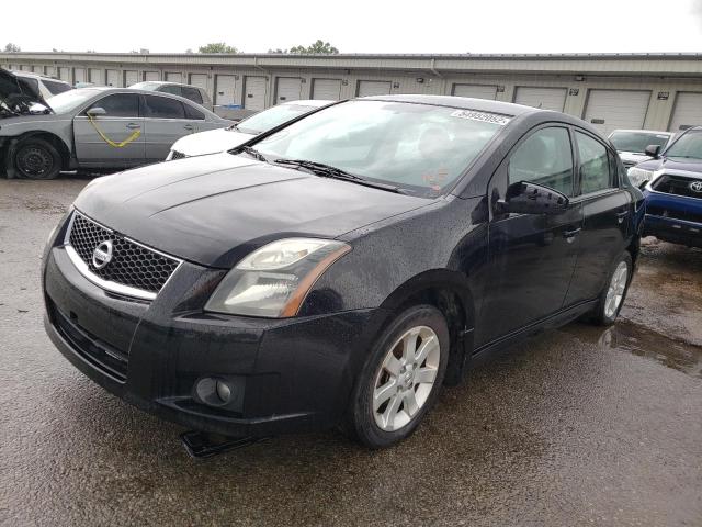 Zdjęcie 2 z aukcji – 2011 NISSAN SENTRA 2.0 z VIN 3N1AB6AP1BL615713