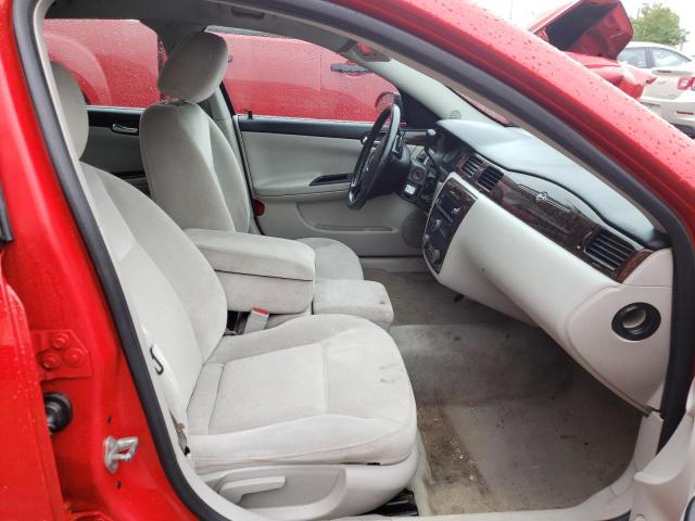 Photo 5 from auction – 2012 CHEVROLET IMPALA LT with VIN 2G1WB5E35C1268306