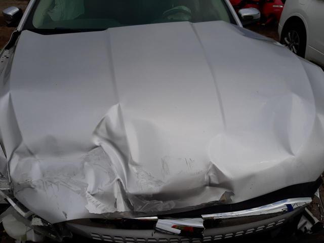 Photo 7 from auction – 2012 FORD TAURUS LIM with VIN 1FAHP2FW0CG100798