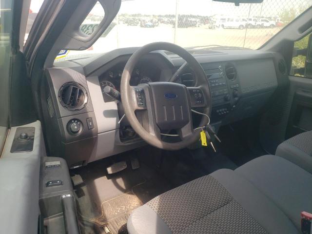 Photo 9 from auction – 2015 FORD F250 SUPER with VIN 1FT7X2B68FEC03074